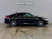 Kia Optima IV Рестайлинг Краснодар  - изображение 24