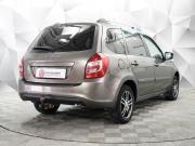 Lada (ВАЗ) Granta I Рестайлинг Ульяновск  - изображение 23
