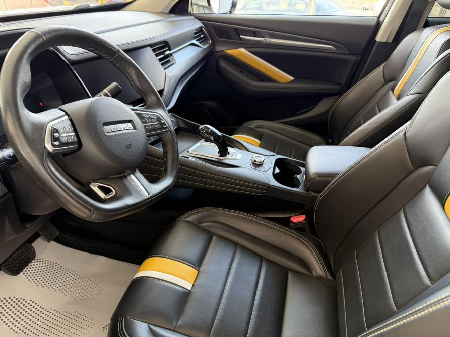 Haval F7x I Смоленск  - изображение 7