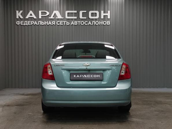 Chevrolet Lacetti I с пробегом 2007 года, цена 450 000 рублей, 153477 км, седан, Автокод Объявления