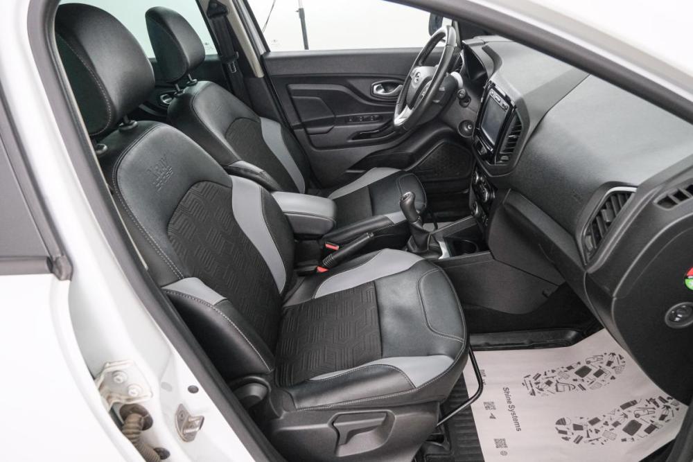 Lada (ВАЗ) XRAY I Красноярск  - изображение 14