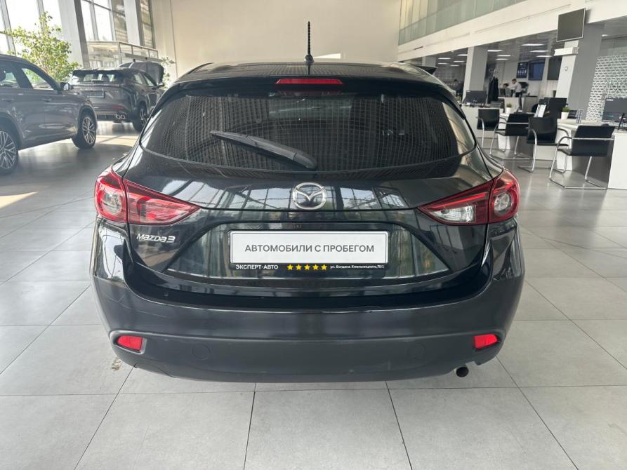 Mazda 3 III (BM) Новосибирск  - изображение 8