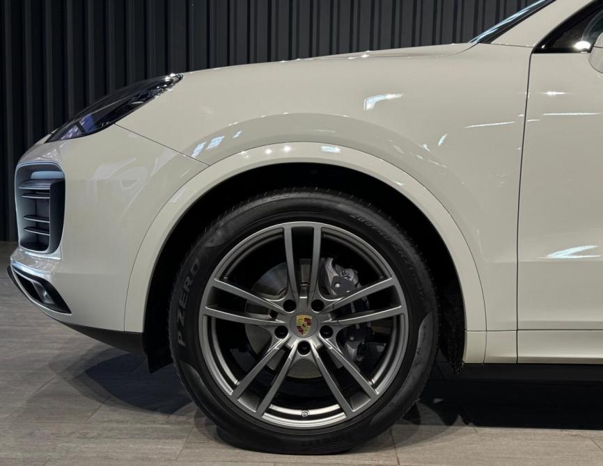 Porsche Cayenne III Иркутск  - изображение 11