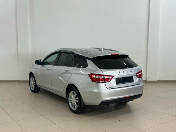 Lada (ВАЗ) Vesta I с пробегом 2020 года, цена 1 190 000 рублей, 44150 км, универсал, Автокод Объявления