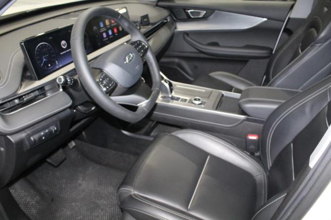 Chery Tiggo 7 Pro Max I с пробегом 2023 года, цена 2 100 000 рублей, 54576 км, внедорожник, Автокод Объявления