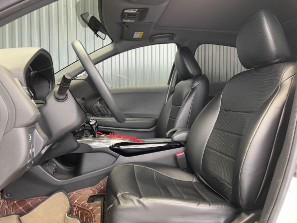 Honda XR-V I Рестайлинг с пробегом 2021 года, цена 2 200 000 рублей, 70432 км, внедорожник, Автокод Объявления