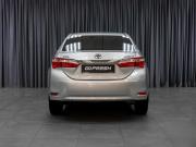 Toyota Corolla XI (E160 E170 E180) Тюмень  - изображение 21