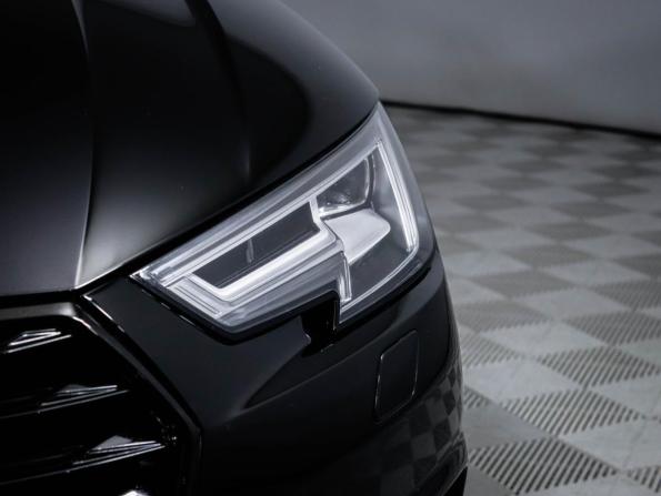 Audi A4 V (B9) с пробегом 2018 года, цена 2 199 999 рублей, 85500 км, седан, Автокод Объявления