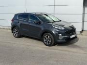 Kia Sportage IV Рестайлинг Нижний Новгород  - изображение 13
