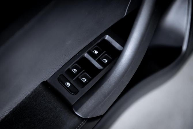 Volkswagen Polo VI с пробегом 2022 года, цена 1 599 000 рублей, 155344 км, лифтбек, Автокод Объявления