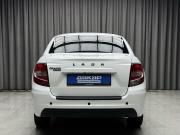 Lada (ВАЗ) Granta I Рестайлинг Ижевск  - изображение 39