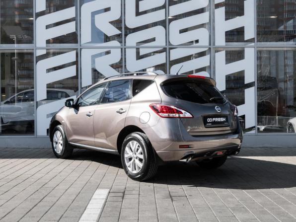 Nissan Murano II (Z51) Рестайлинг с пробегом 2012 года, цена 1 537 000 рублей, 91170 км, внедорожник, Автокод Объявления