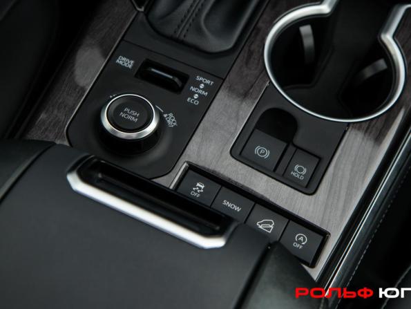 Toyota Highlander IV (XU70) с пробегом 2026 года, цена 5 118 000 рублей, 4902 км, внедорожник, Автокод Объявления