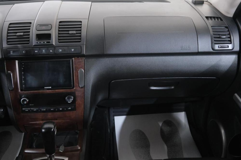 SsangYong Rexton I Омск  - изображение 17