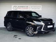 Lexus LX III Рестайлинг 2 Кемерово  - изображение 41