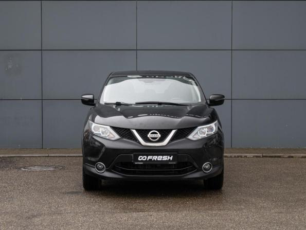 Nissan Qashqai II с пробегом 2018 года, цена 1 690 000 рублей, 104208 км, внедорожник, Автокод Объявления
