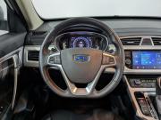 Geely Atlas I Химки  - изображение 37