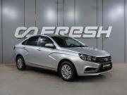 Lada (ВАЗ) Vesta I Воронеж  - изображение 17