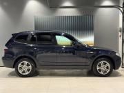BMW X3 I (E83) Рестайлинг Новосибирск  - изображение 25