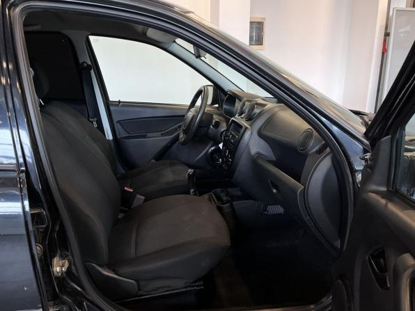 Lada (ВАЗ) Granta I с пробегом 2014 года, цена 279 000 рублей, 264758 км, седан, Автокод Объявления