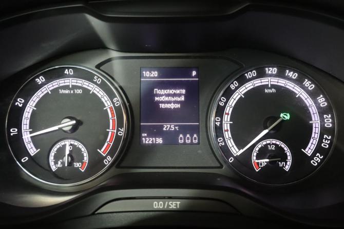 Skoda Kodiaq I с пробегом 2020 года, цена 2 279 000 рублей, 121100 км, внедорожник, Автокод Объявления