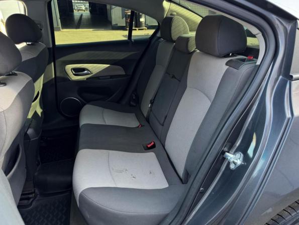 Chevrolet Cruze I с пробегом 2010 года, цена 699 000 рублей, 118678 км, седан, Автокод Объявления
