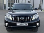 Toyota Land Cruiser Prado 150 Series Казань  - изображение 26