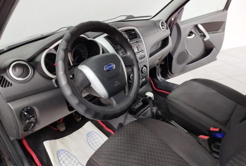 Datsun on-DO I Саратов  - изображение 20
