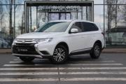 Mitsubishi Outlander III Рестайлинг 2 Брянск  - изображение 26