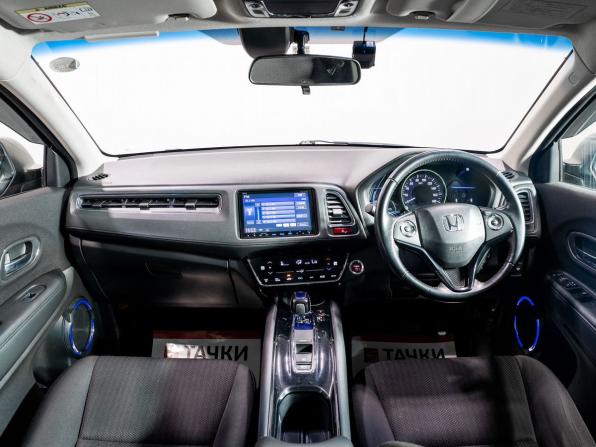 Honda Vezel I с пробегом 2014 года, цена 1 475 000 рублей, 125800 км, внедорожник, Автокод Объявления