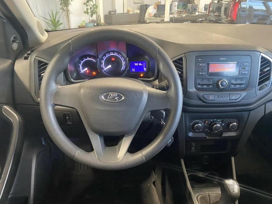 Lada (ВАЗ) XRAY I Пермь  - изображение 19