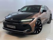 Toyota Crown XVI (S230) Москва  - изображение 21