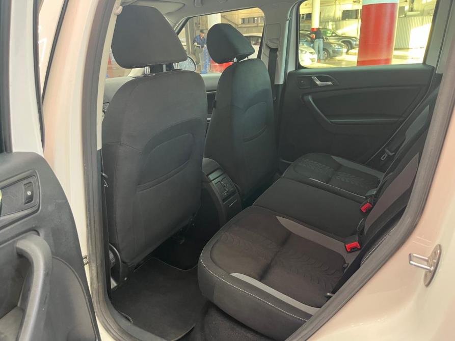 Skoda Yeti I Рестайлинг Альметьевск  - изображение 22