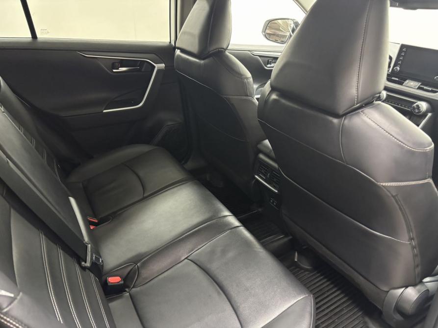 Toyota RAV4 V (XA50) Вологда  - изображение 13