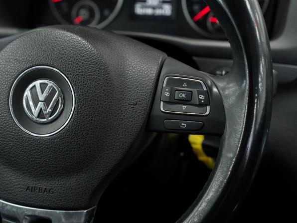Volkswagen Touran I Рестайлинг 2 с пробегом 2014 года, цена 752 000 рублей, 162198 км, компактвэн, Автокод Объявления
