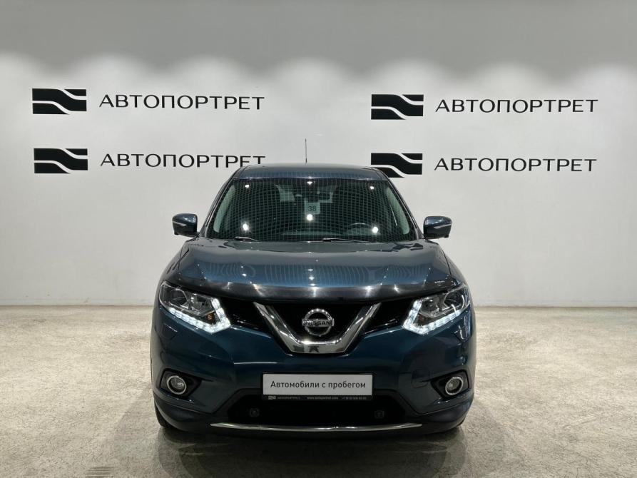 Nissan X-Trail III Санкт-Петербург  - изображение 10