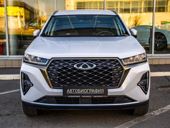 Chery Tiggo 7 Pro Max I с пробегом 2023 года, цена 1 928 000 рублей, 32729 км, внедорожник, Автокод Объявления