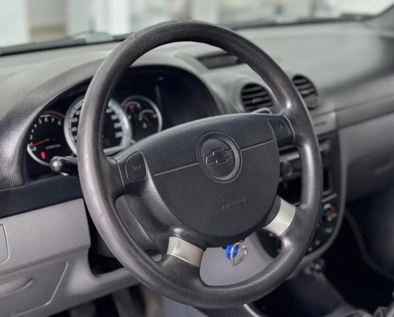 Chevrolet Lacetti I с пробегом 2010 года, цена 649 000 рублей, 145000 км, хэтчбек, Автокод Объявления