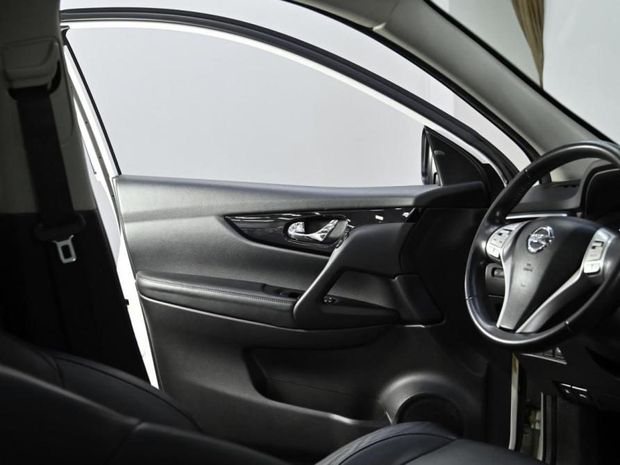 Nissan Qashqai II Москва  - изображение 12