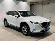 Mazda CX-9 II Самара  - изображение 21