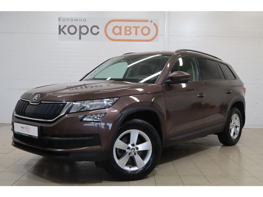 Skoda Kodiaq I Коломна  - изображение 1