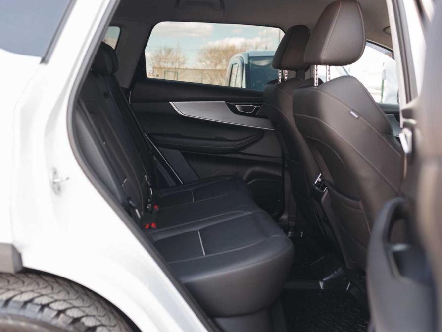 Chery Tiggo 7 Pro Max I Рестайлинг Новосибирск  - изображение 19