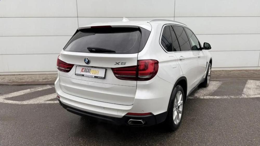 BMW X5 III (F15) Ставрополь  - изображение 6