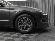 Hyundai Sonata VIII (DN8) Москва  - изображение 56