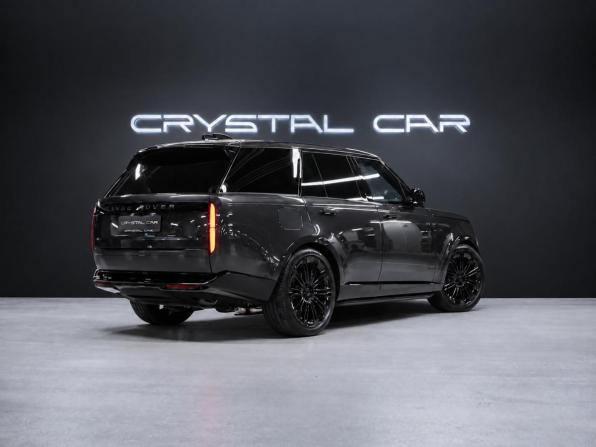 Новый Land Rover Range Rover V 2026 года, цена 23 900 000 рублей, внедорожник, Автокод Объявления
