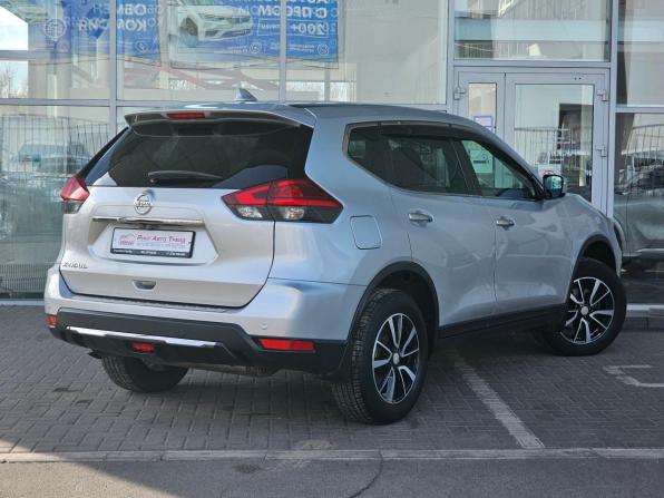 Nissan X-Trail III Рестайлинг с пробегом 2019 года, цена 2 349 000 рублей, 66701 км, внедорожник, Автокод Объявления