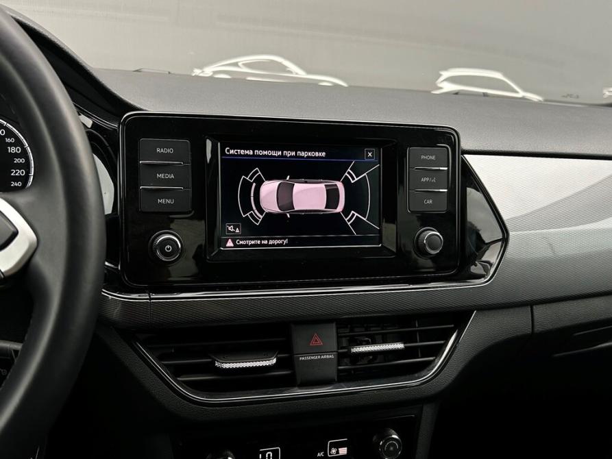 Volkswagen Polo VI Санкт-Петербург  - изображение 16