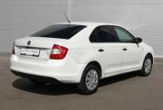 Skoda Rapid I Иваново  - изображение 28