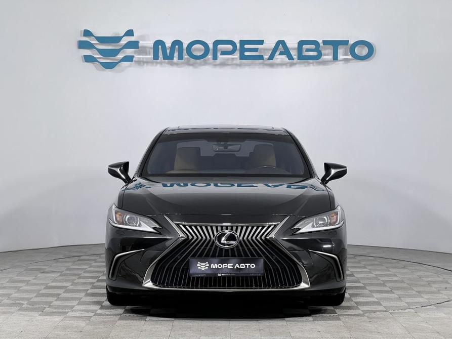 Lexus ES VII Калининград  - изображение 2