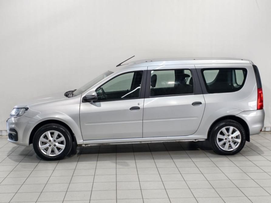 Lada (ВАЗ) Largus I Рестайлинг Курск  - изображение 2